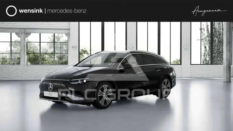 2026 Mercedes Benz CLA 250