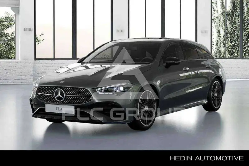 2026 Mercedes Benz CLA 250