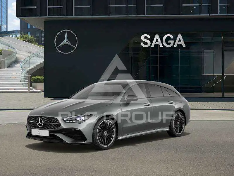 2026 Mercedes Benz CLA 250