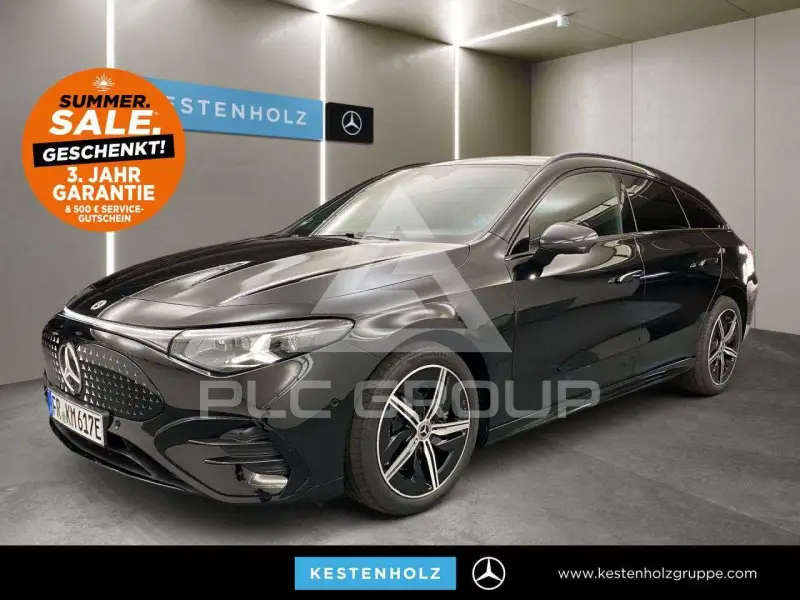 2026 Mercedes Benz CLA 250