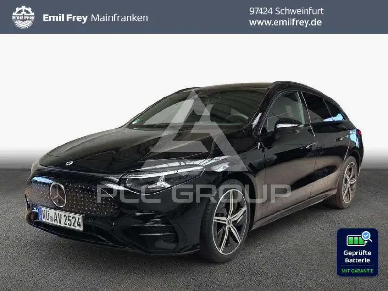 2026 Mercedes Benz CLA 250