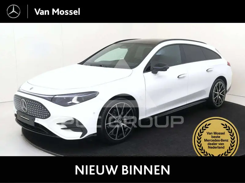 2026 Mercedes Benz CLA 250