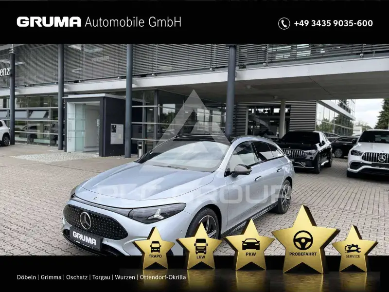 2026 Mercedes Benz CLA 250