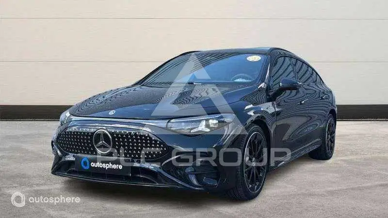 2026 Mercedes Benz CLA 250