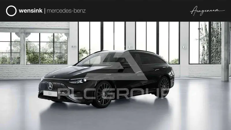 2026 Mercedes Benz CLA 250