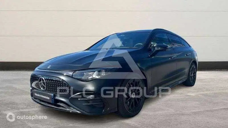 2026 Mercedes Benz CLA 250