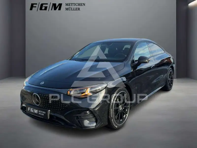 2026 Mercedes Benz CLA 250