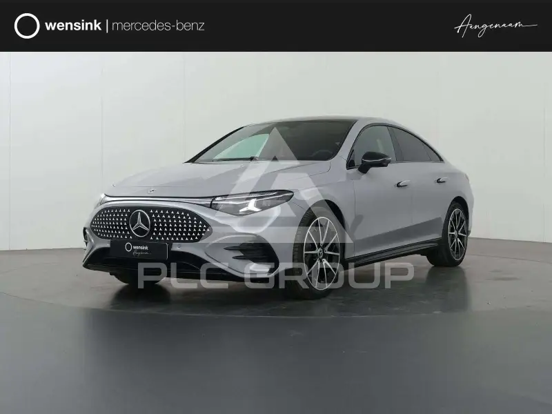 2026 Mercedes Benz CLA 250