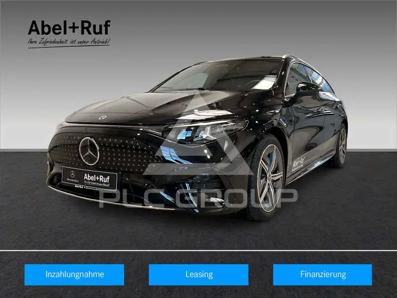 2026 Mercedes Benz CLA 250