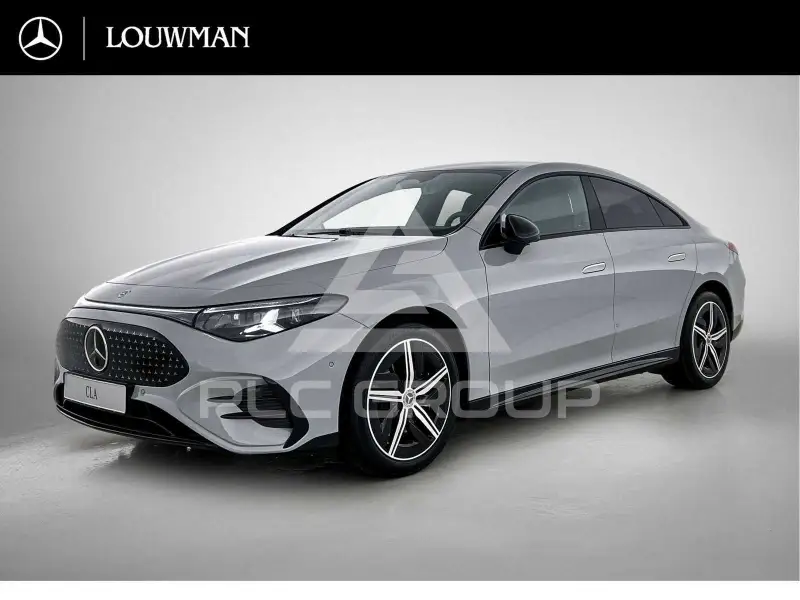2026 Mercedes Benz CLA 250