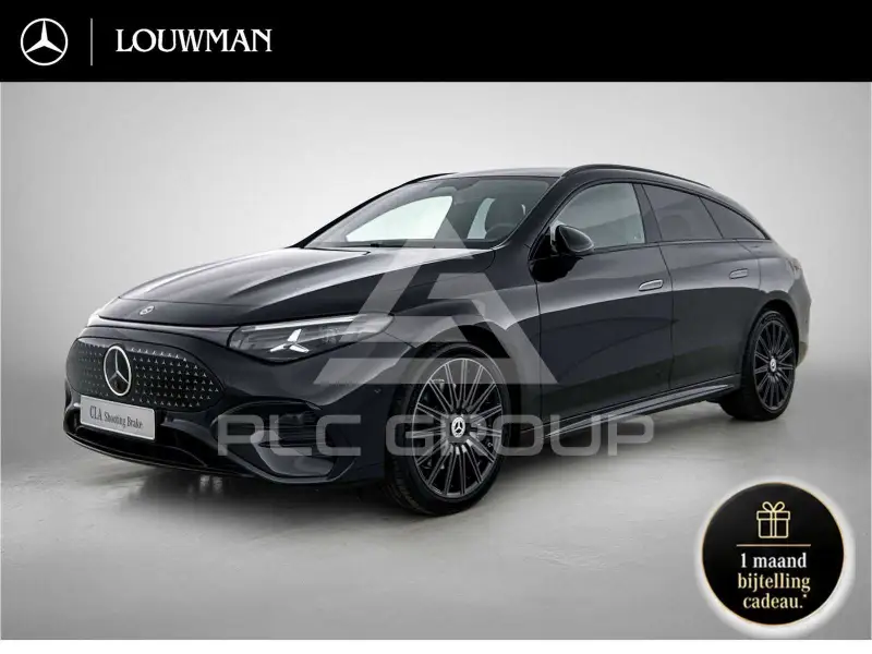 2026 Mercedes Benz CLA 250