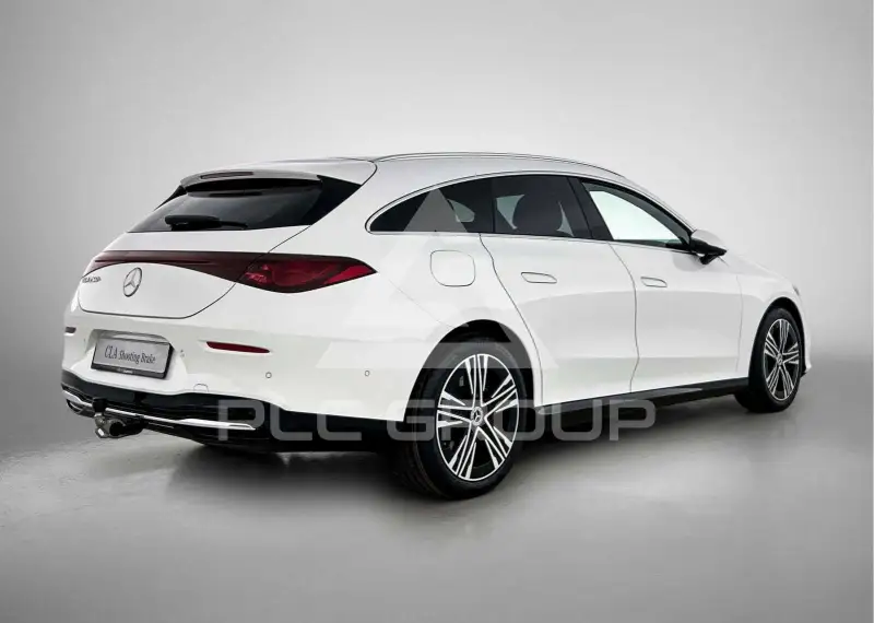 2026 Mercedes Benz CLA 250