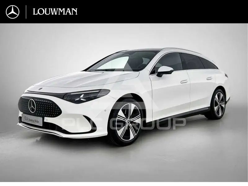 2026 Mercedes Benz CLA 250