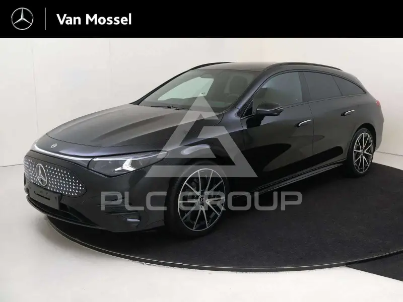 2026 Mercedes Benz CLA 250
