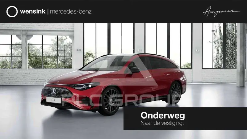 2026 Mercedes Benz CLA 250