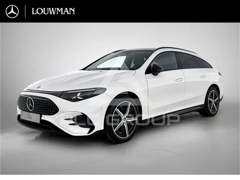 2026 Mercedes Benz CLA 250