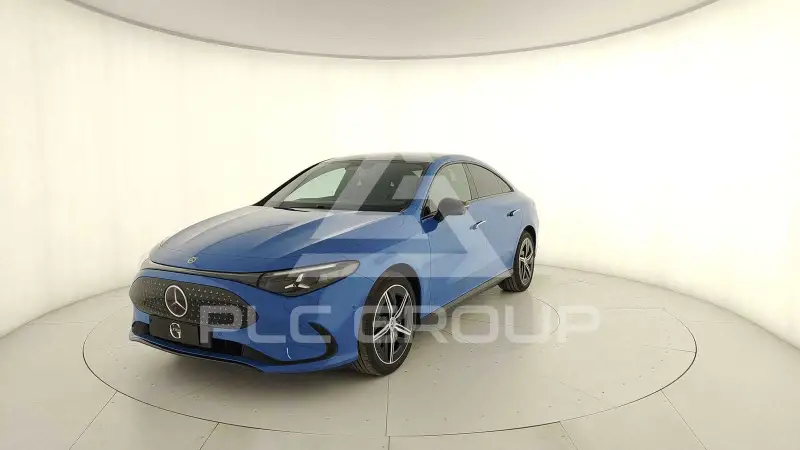 2026 Mercedes Benz CLA 250