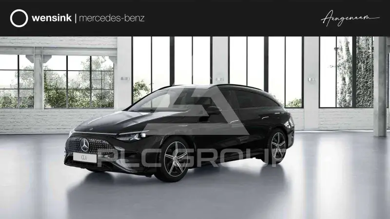 2026 Mercedes Benz CLA 250