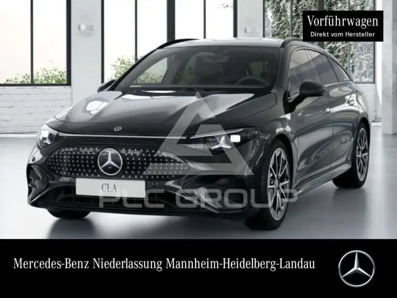 2026 Mercedes Benz CLA 250