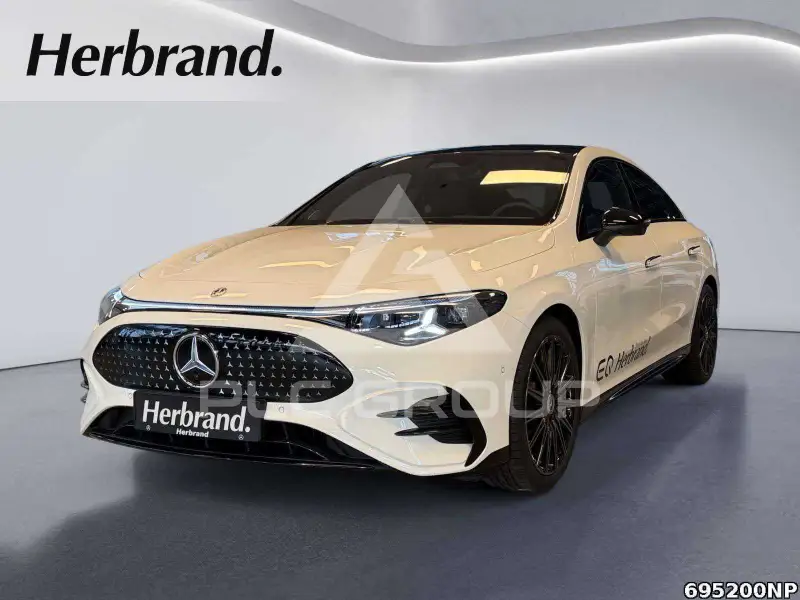 2026 Mercedes Benz CLA 250