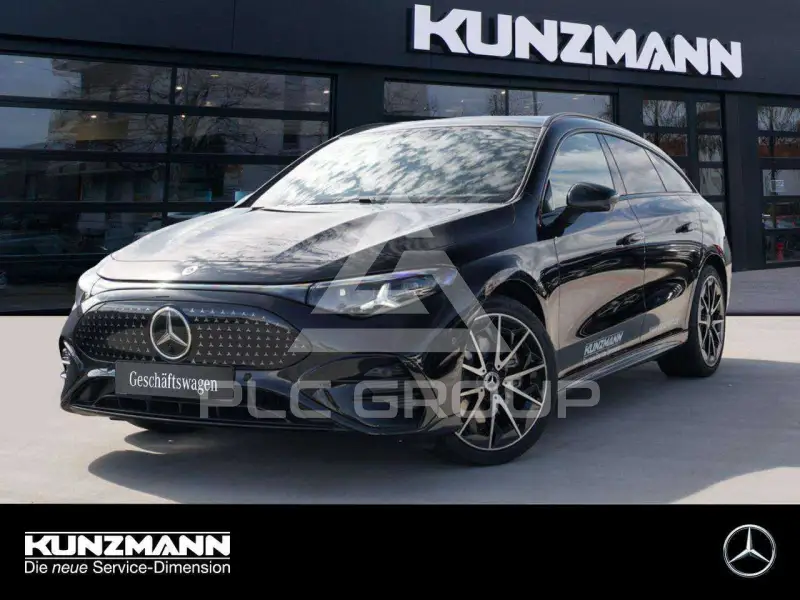 2026 Mercedes Benz CLA 250