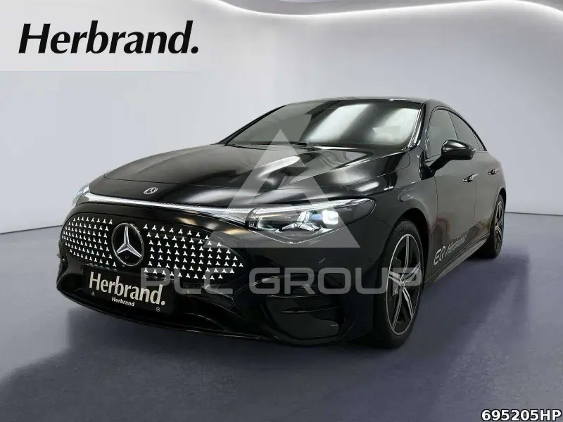 2026 Mercedes Benz CLA 250