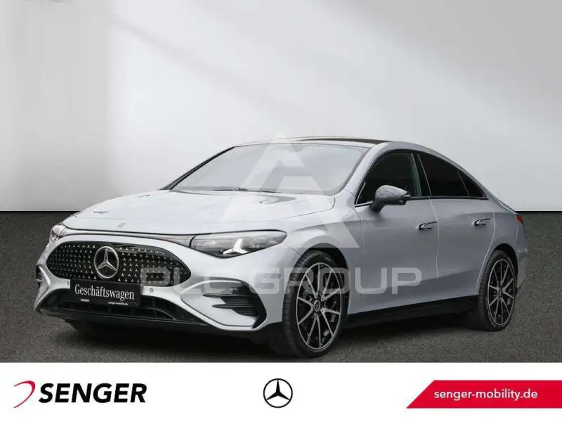 2026 Mercedes Benz CLA 250