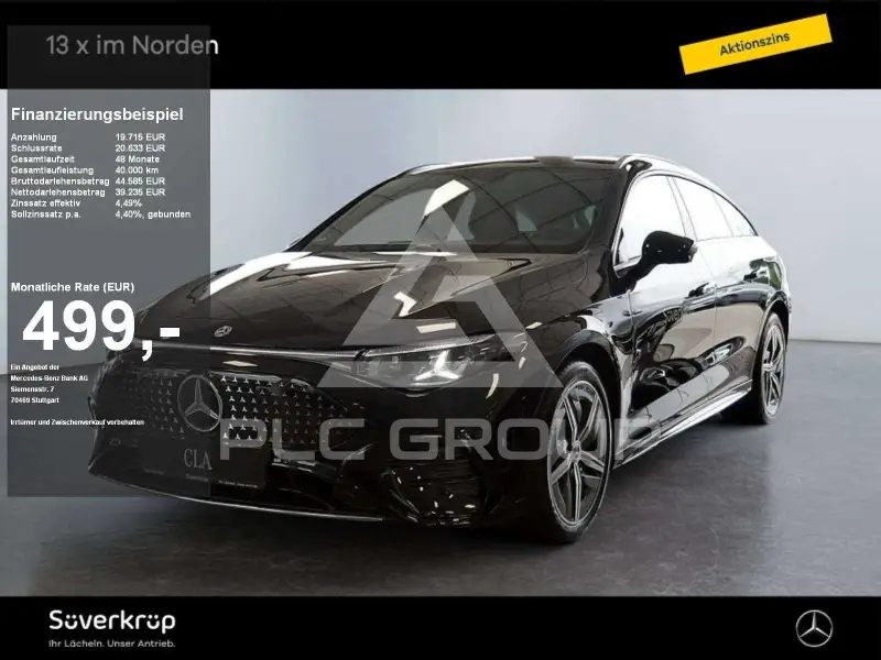 2026 Mercedes Benz CLA 250