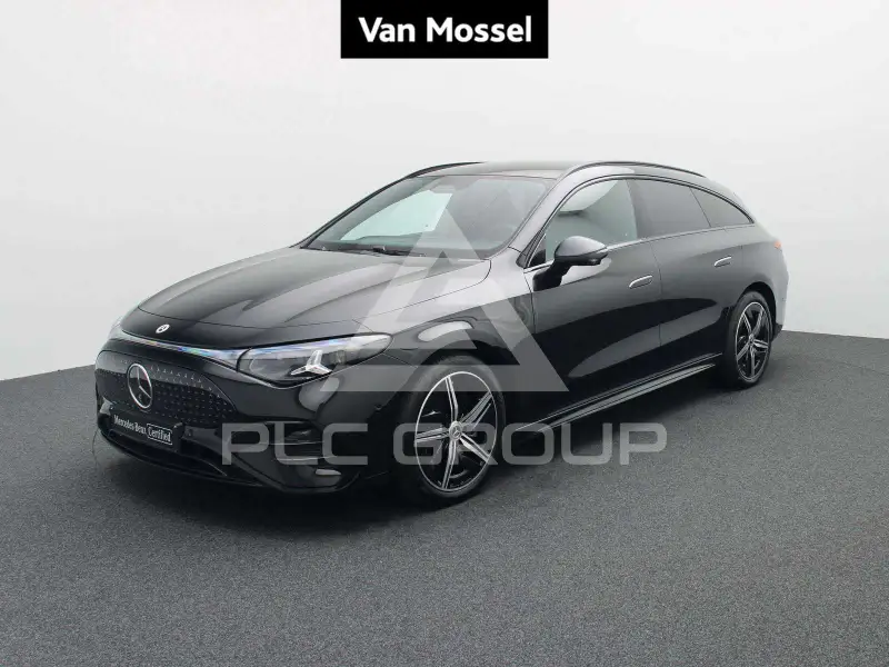 2026 Mercedes Benz CLA 250