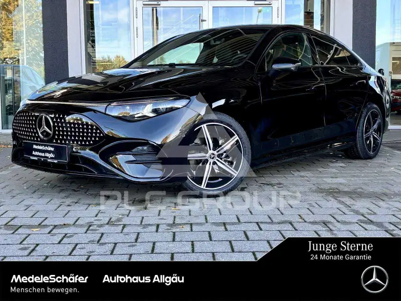 2026 Mercedes Benz CLA 250