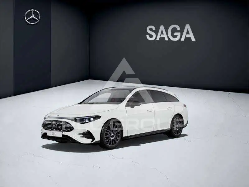 2026 Mercedes Benz CLA 250