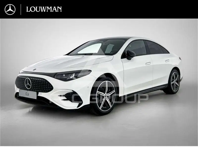 2026 Mercedes Benz CLA 250