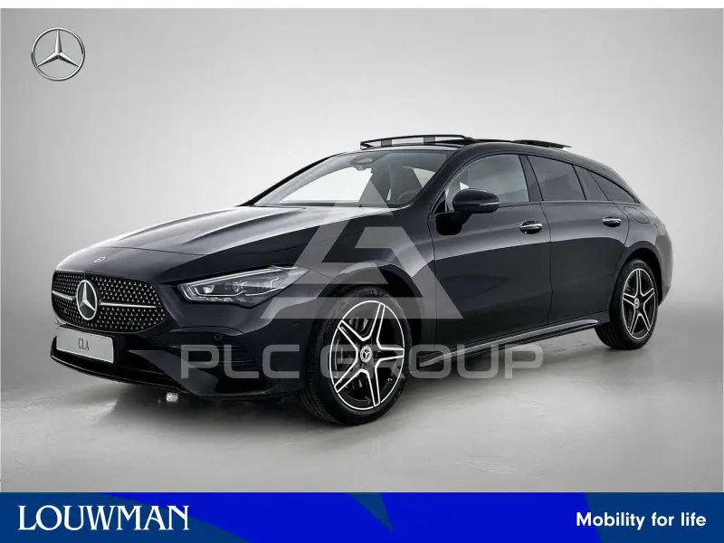 2026 Mercedes Benz CLA 250