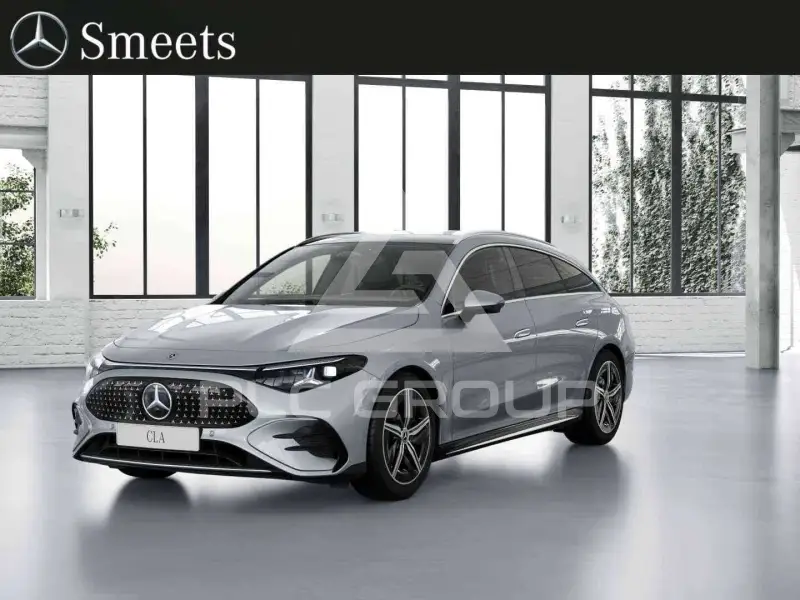 2026 Mercedes Benz CLA 250