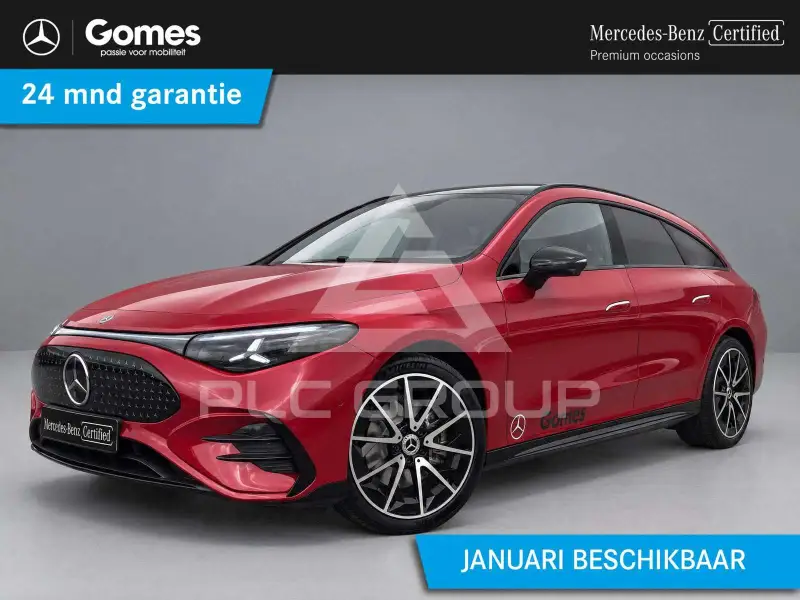 2026 Mercedes Benz CLA 250
