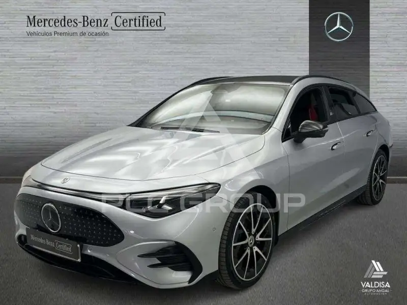 2026 Mercedes Benz CLA 250