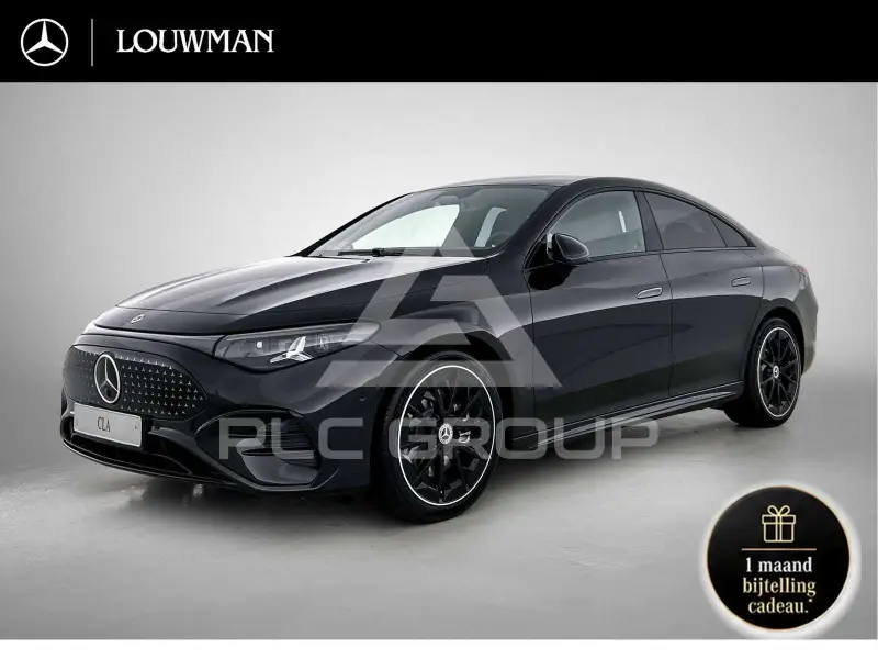 2026 Mercedes Benz CLA 250
