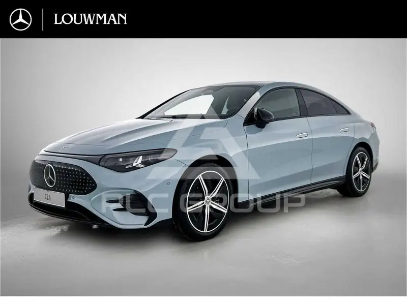 2026 Mercedes Benz CLA 250