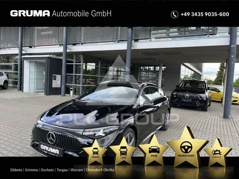 2026 Mercedes Benz CLA 250