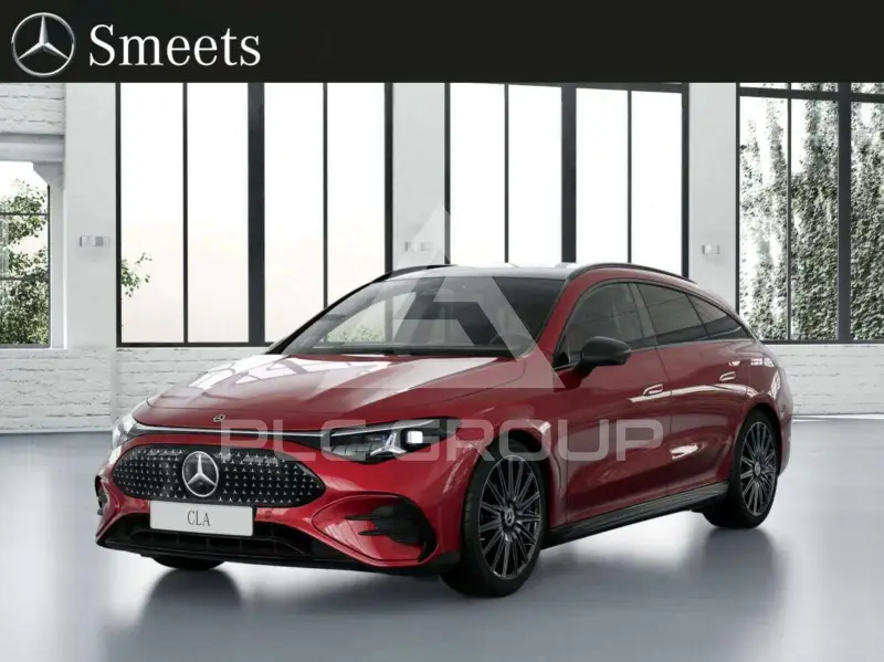 2026 Mercedes Benz CLA 250