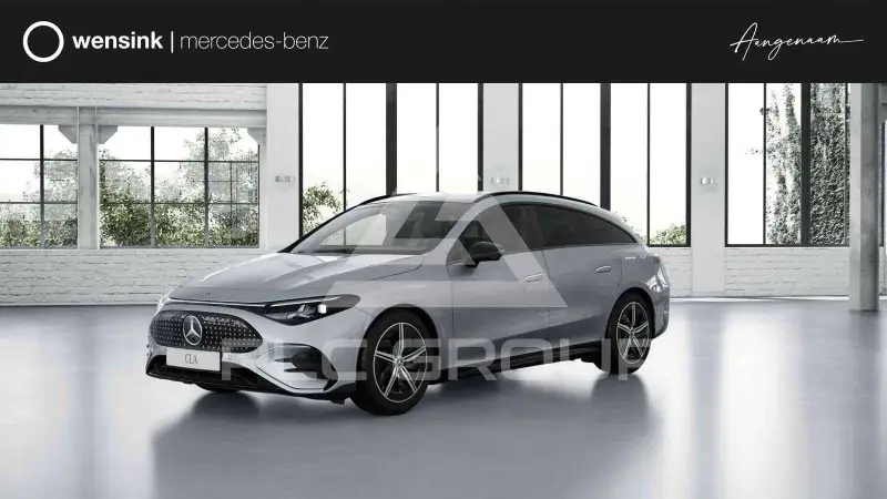 2026 Mercedes Benz CLA 250