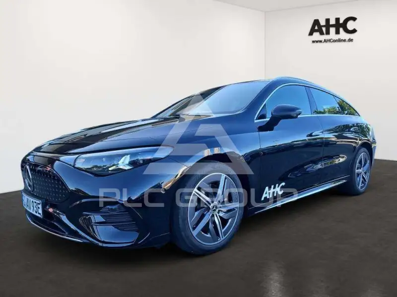 2026 Mercedes Benz CLA 250