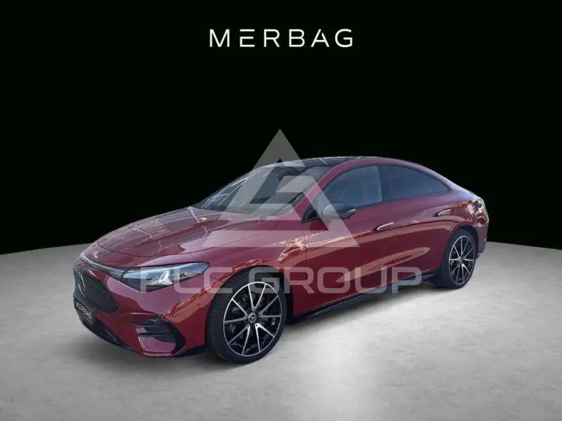 2026 Mercedes Benz CLA 250