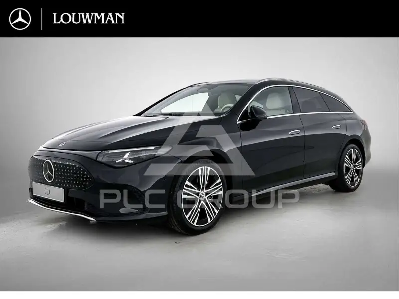 2026 Mercedes Benz CLA 250