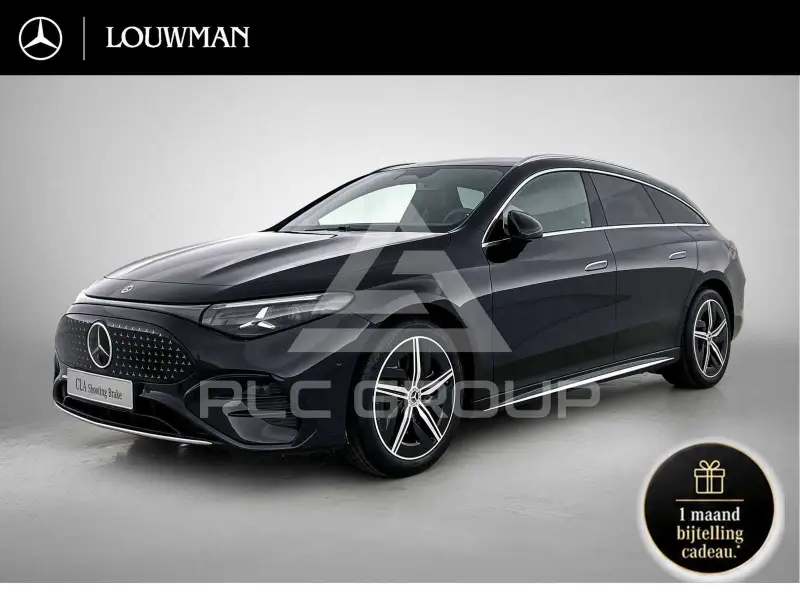 2026 Mercedes Benz CLA 250