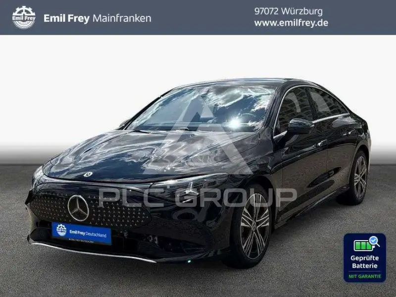 2026 Mercedes Benz CLA 250