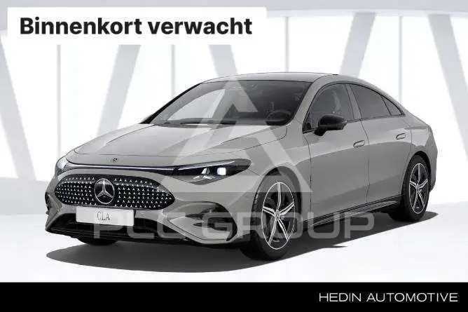 2026 Mercedes Benz CLA 250