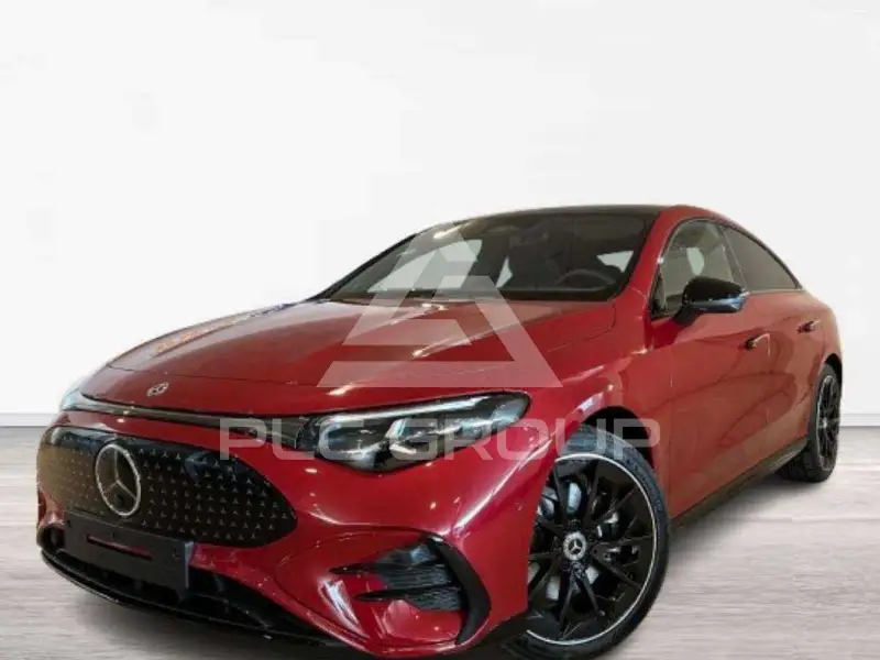 2026 Mercedes Benz CLA 250