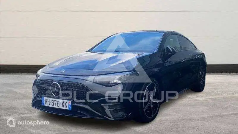 2026 Mercedes Benz CLA 250