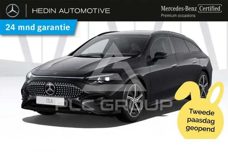 2026 Mercedes Benz CLA 250